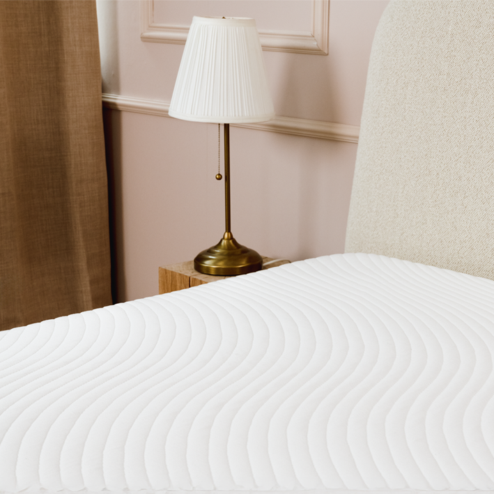 Matratze H3 Hybrid Original