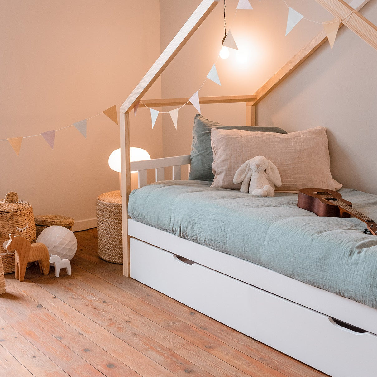 Slome Odysée Essential Set