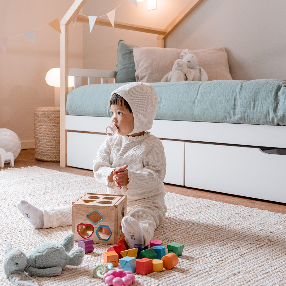 Slome Odysée Essential Set