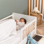 Bettdecke und Kissen für Babys Petit Nuage