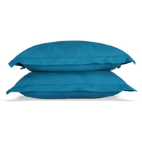 Pfau Blau