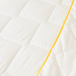 Bettdecke für den Sommer