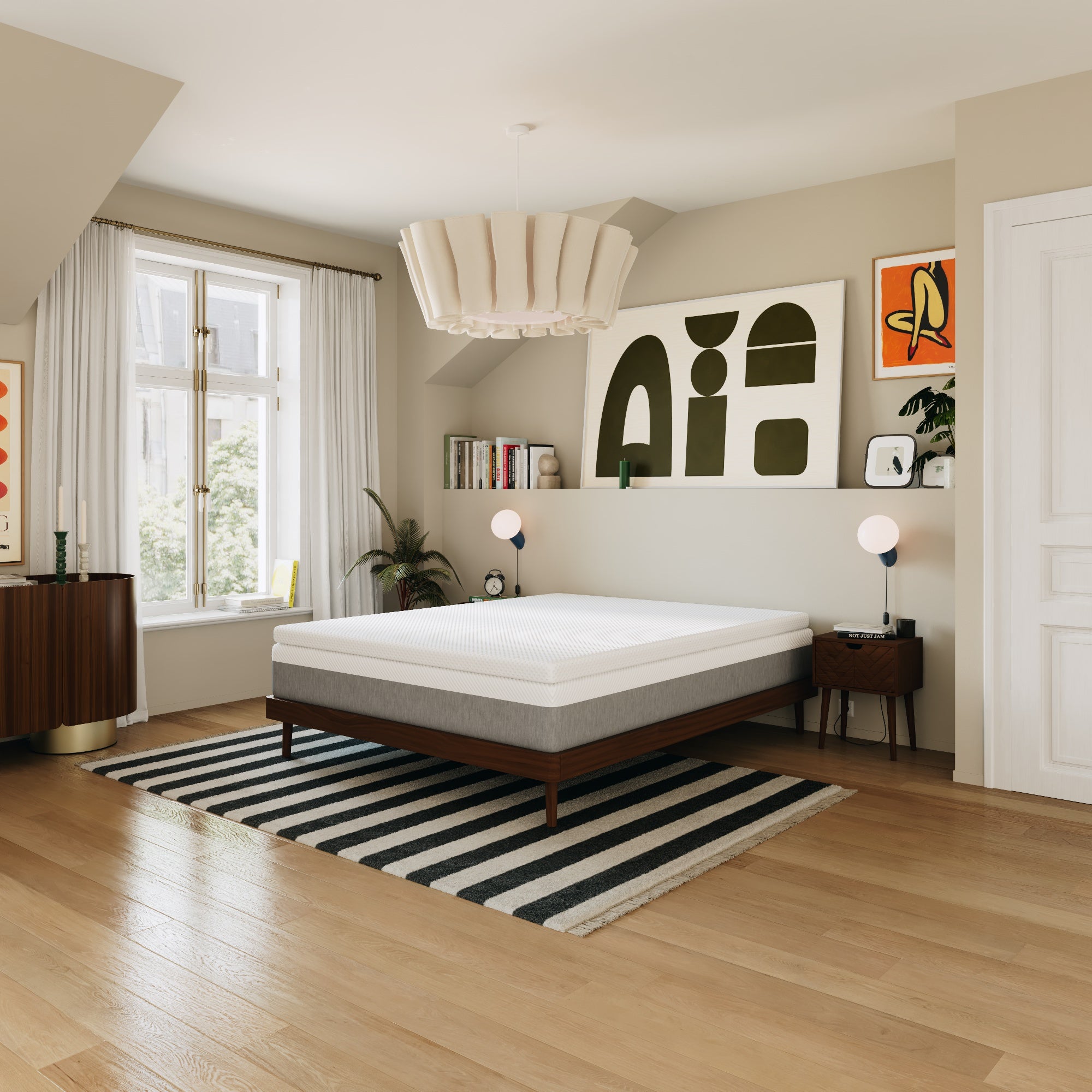 Die Hauptfunktionen eines Toppers