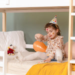 Mit 2 passenden Matratzen, Ohne Schublade