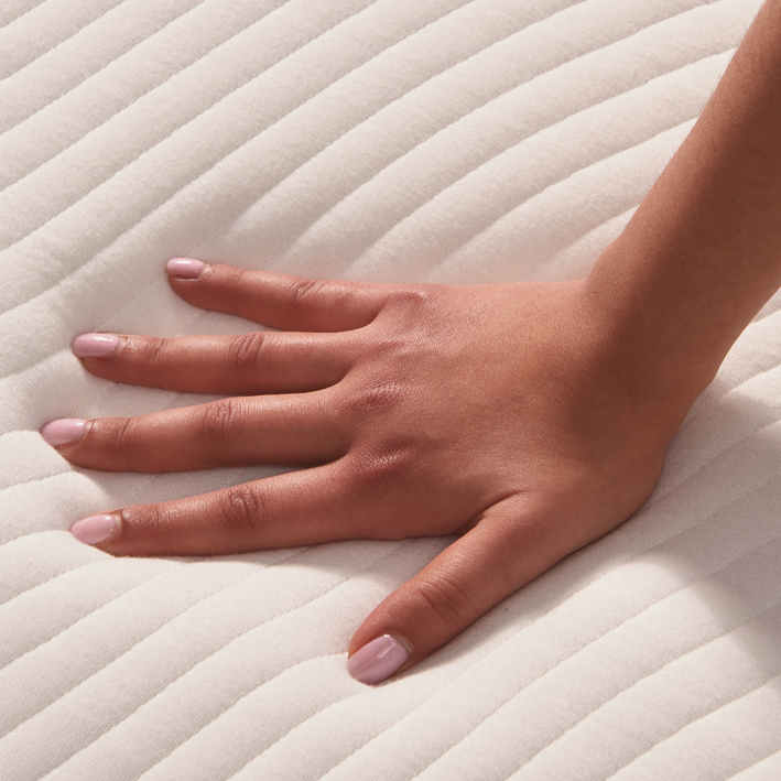 Matratze H3 Hybrid Ultimativ