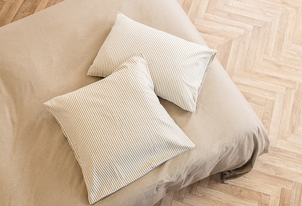 Flanell bettwäsche