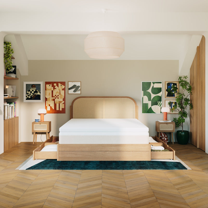 Haltbarkeit von Toppern: Was Sie wissen sollten