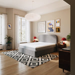 Matratze H3 Hybrid Ultimativ