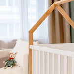 Mit kleine Barriere, Ohne Schublade