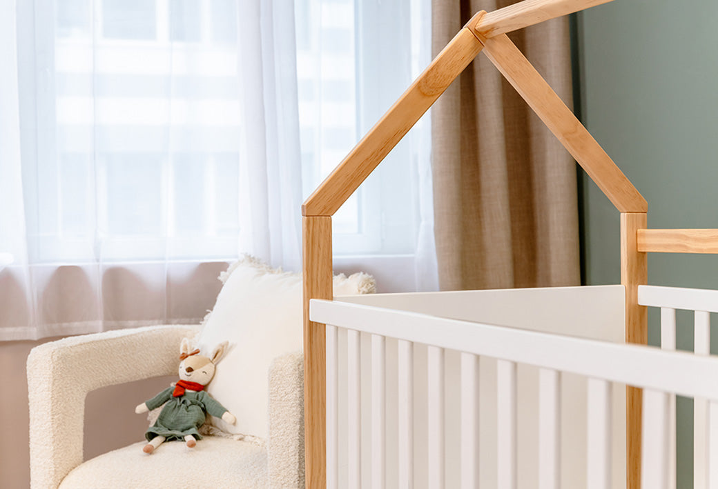 Mit kleine Barriere, Ohne Schublade