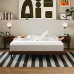 Matratze H4 Komfort Premium