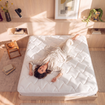 Matratze H3 Wellness Supreme