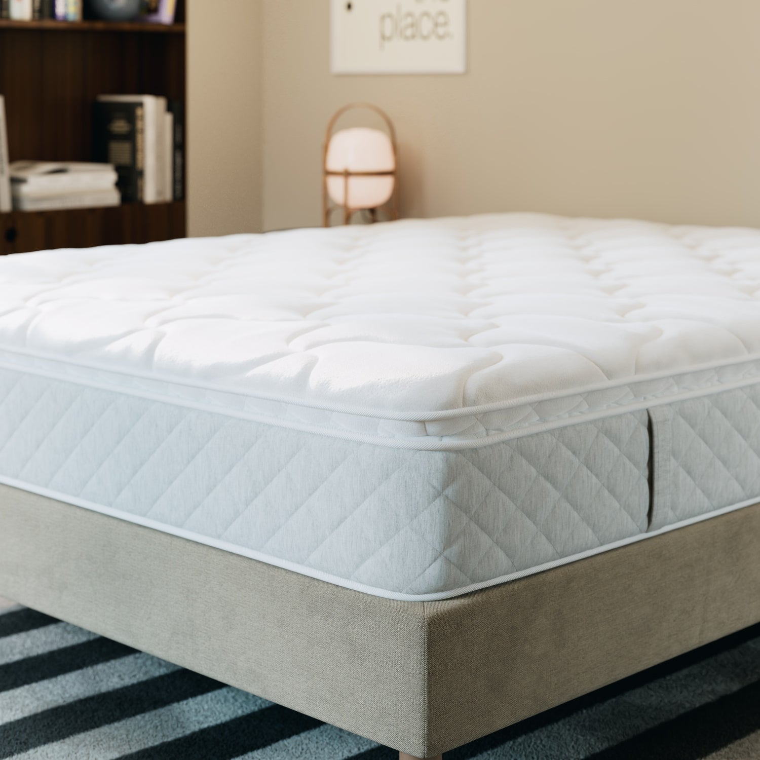 Second-Life Matratze H3 Wellness Supreme