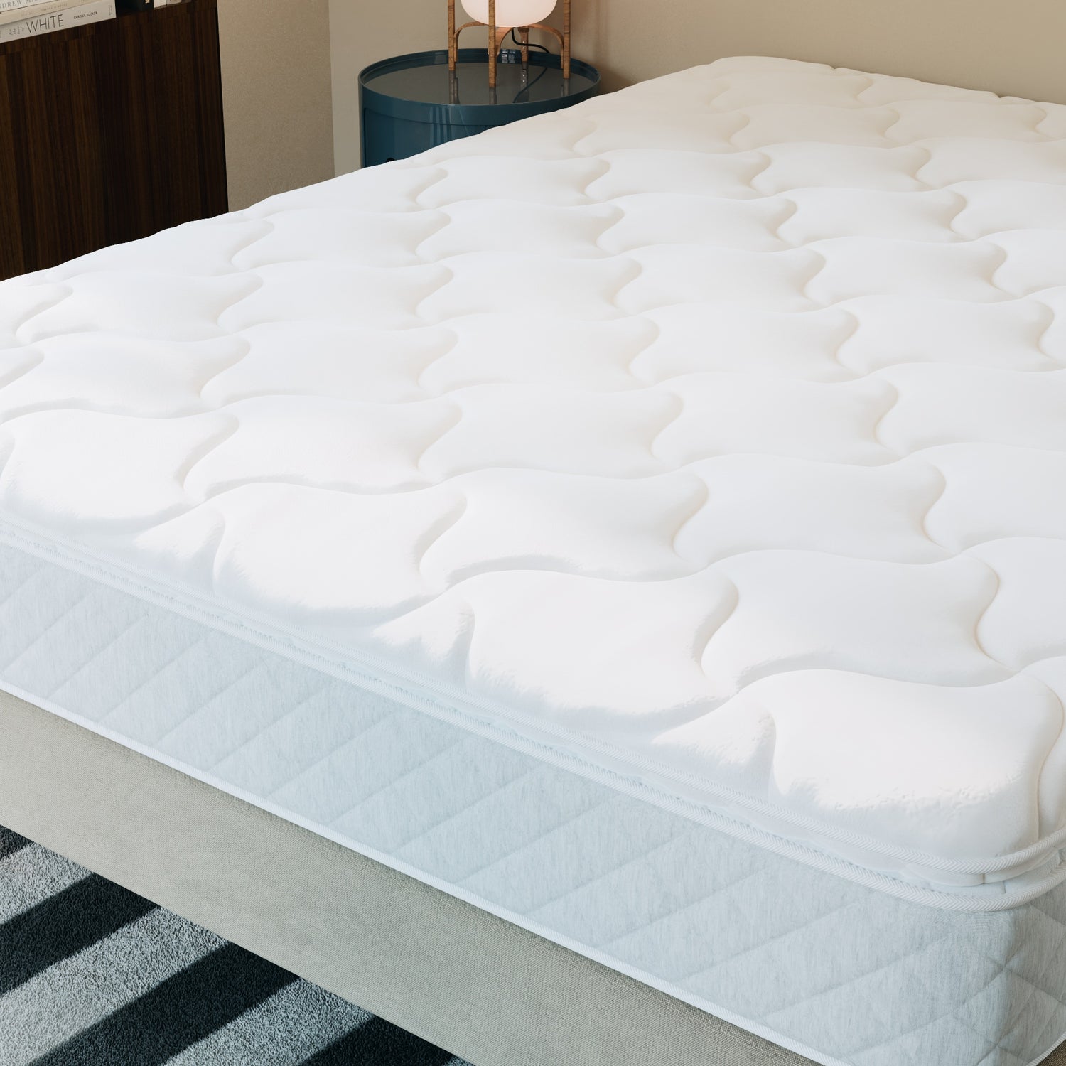 Second-Life Matratze H3 Wellness Supreme