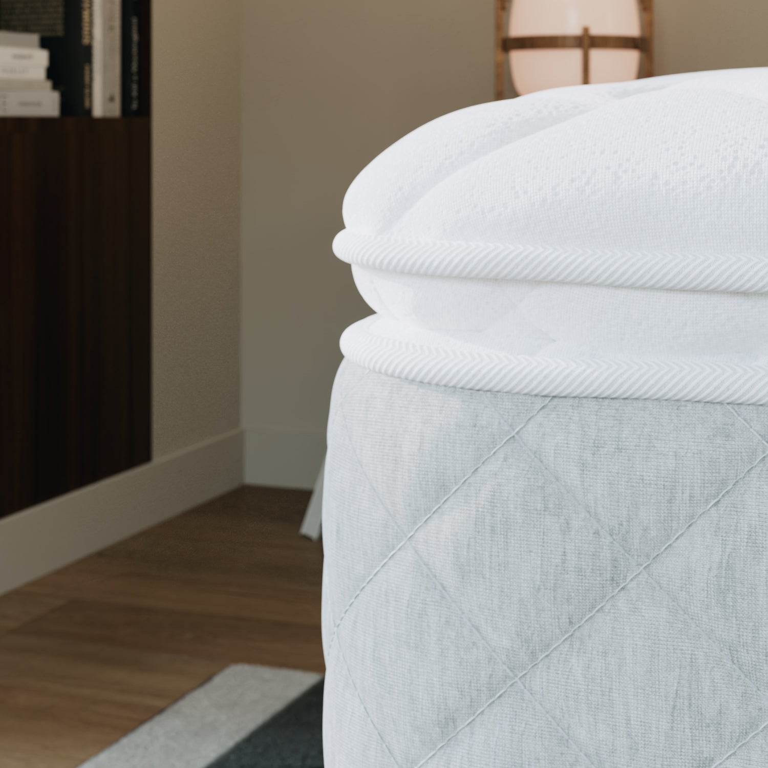 Second-Life Matratze H3 Wellness Supreme