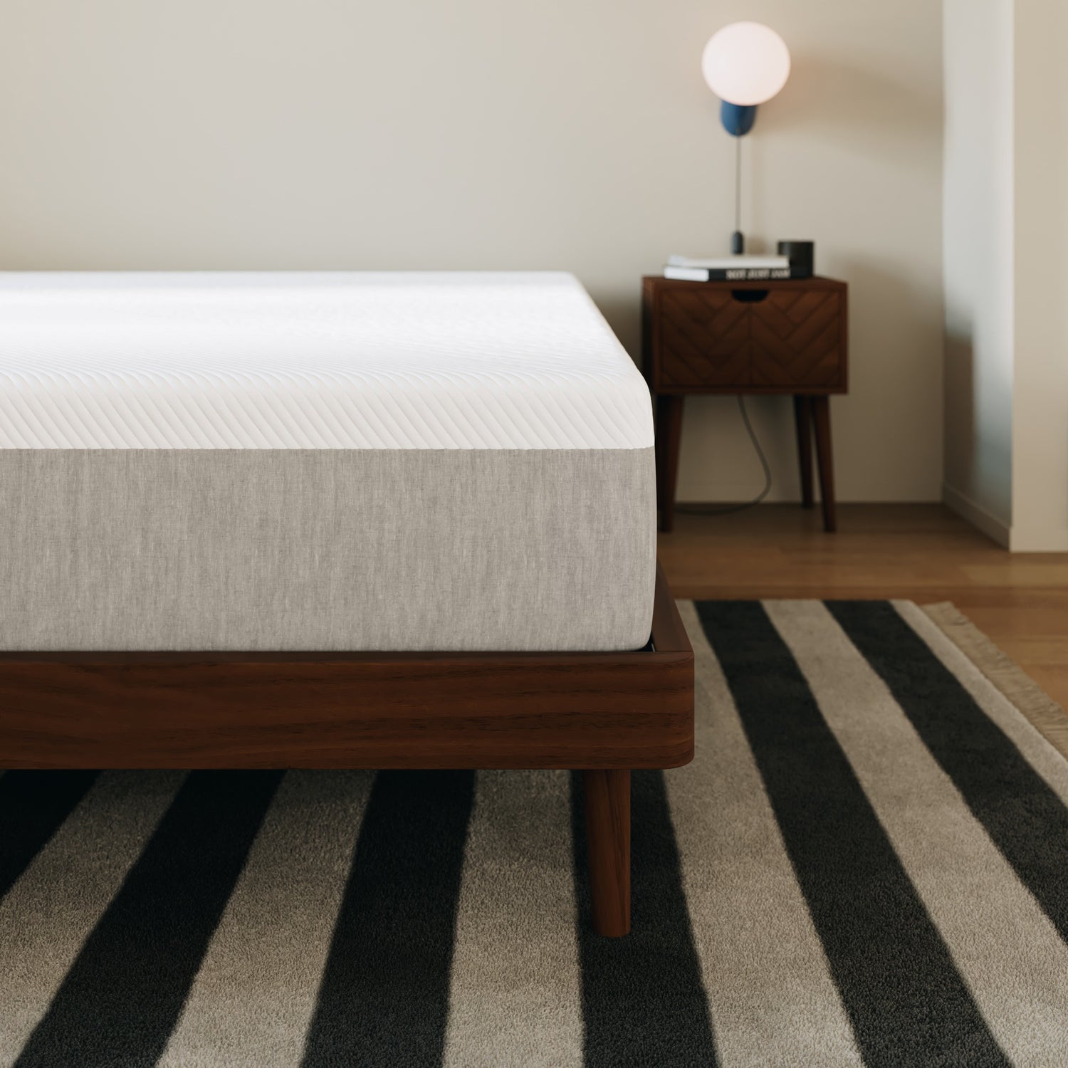 Second-Life Matratze H4 Komfort Premium
