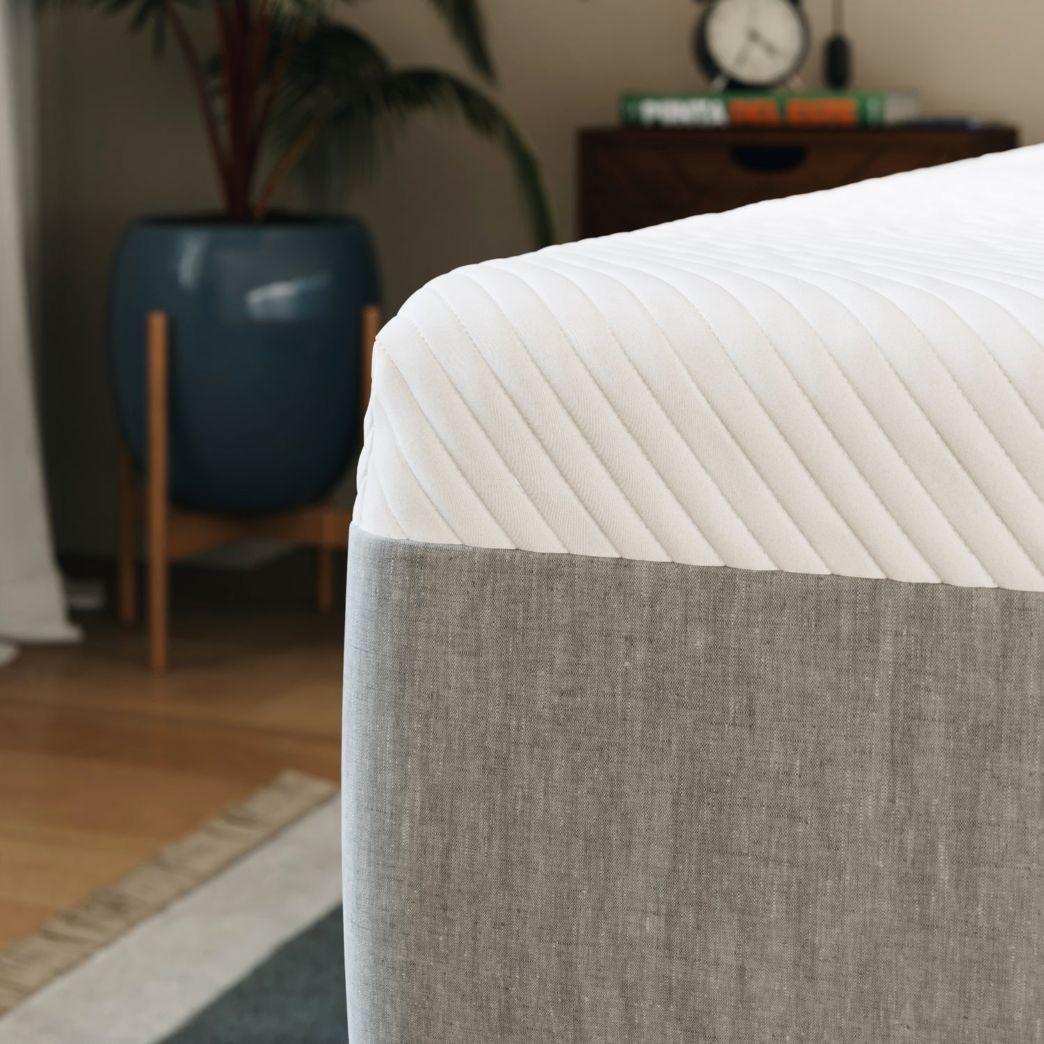 Second-Life Matratze H4 Komfort Premium
