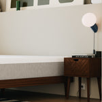 Second-Life Matratze H4 Komfort Premium