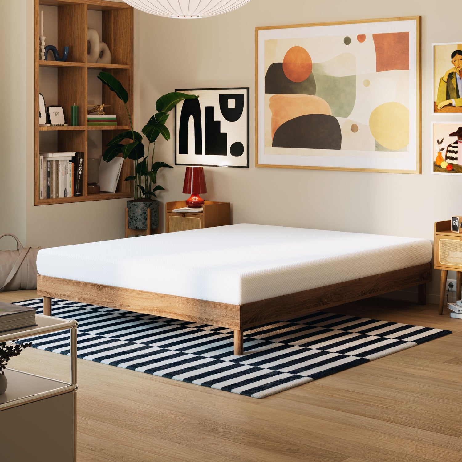Second-Life Matratze H2 Essential