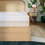 Latex-Matratze H3 Premium