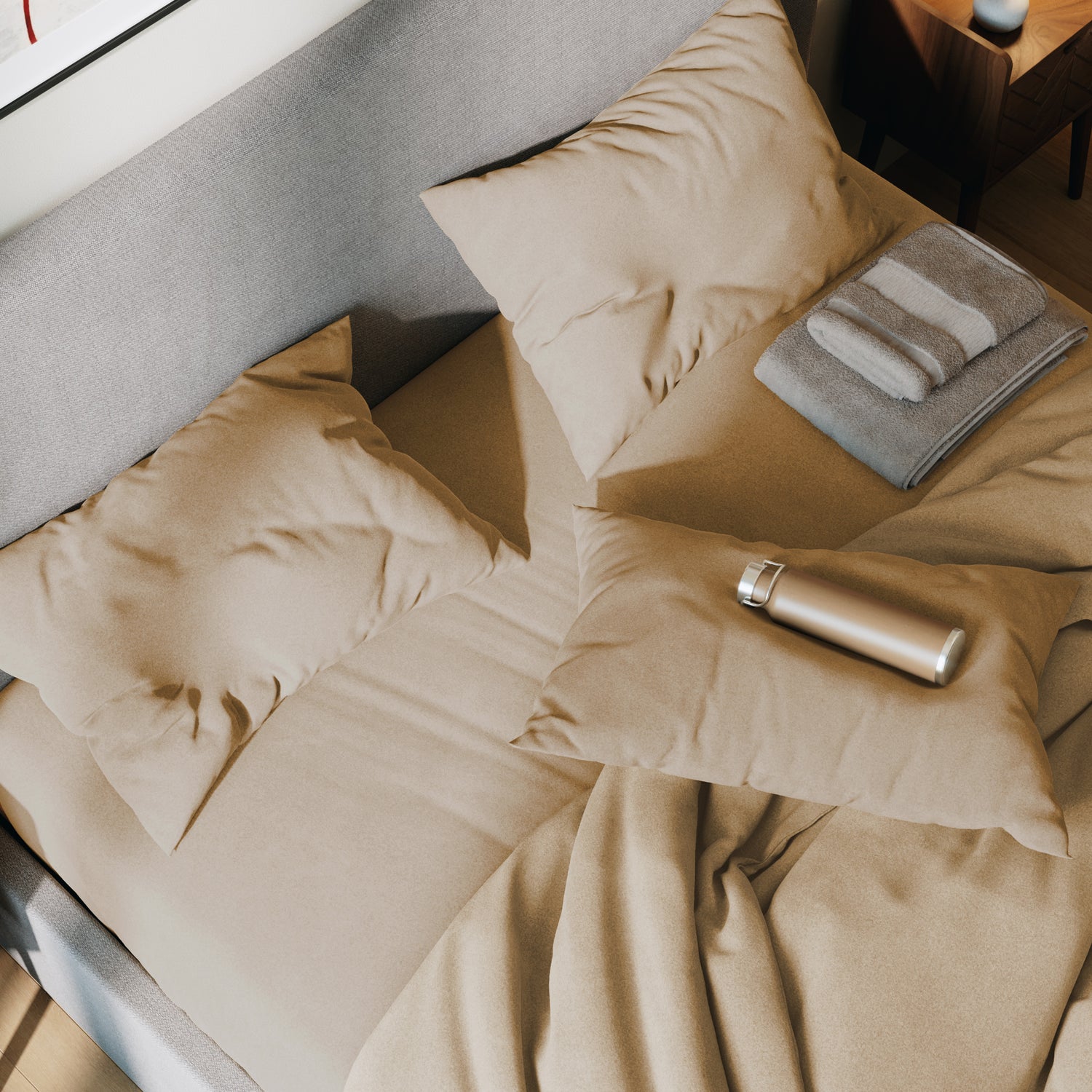 Beige
