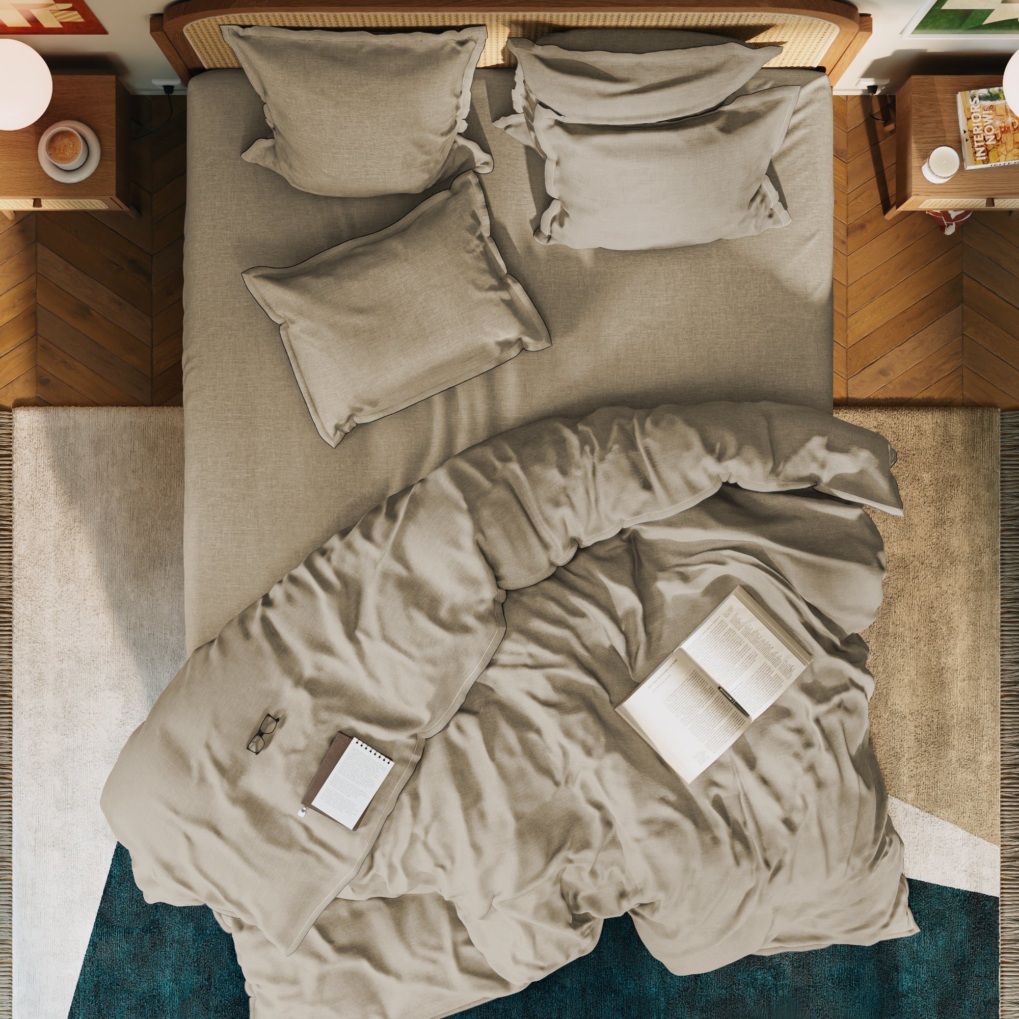 Taupe