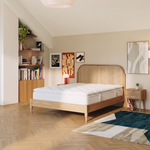 Second-Life Matratze H3 Wellness Supreme