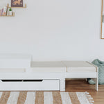 Matratze für kinderbett Orpheus