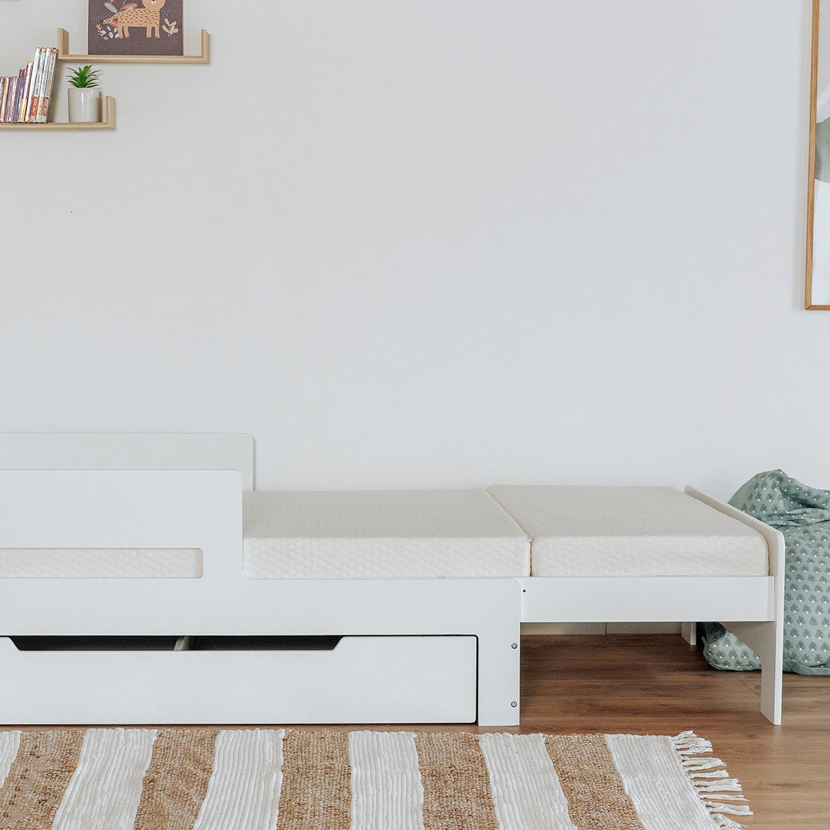 Matratze für kinderbett Orpheus