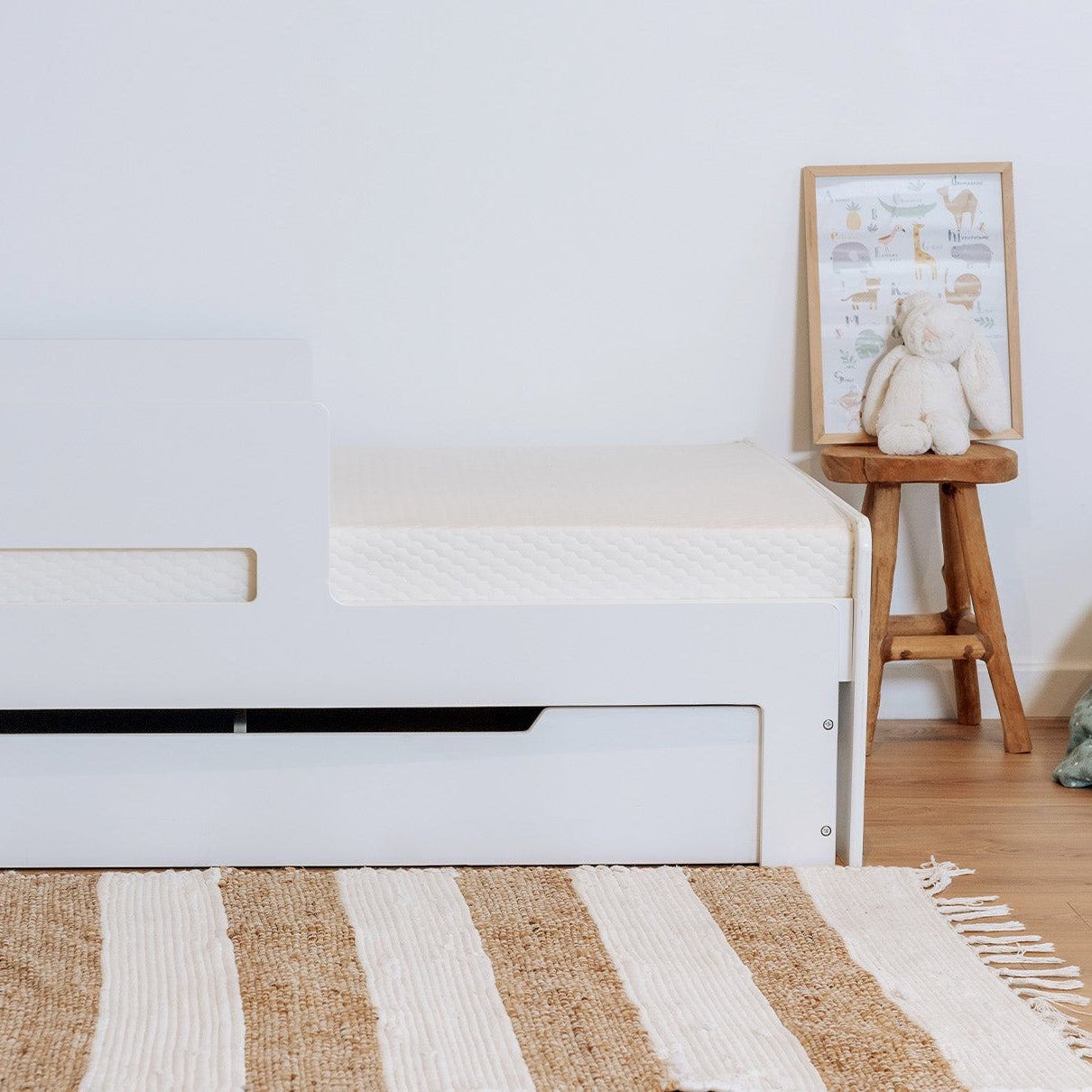 Matratze für kinderbett Orpheus