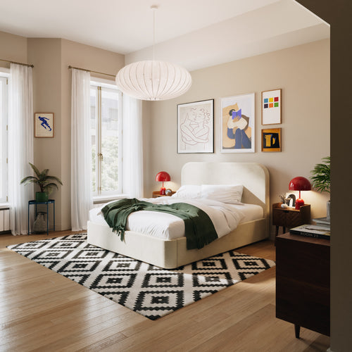 Pipi im Bett: Wie kann man das Risiko minimieren?