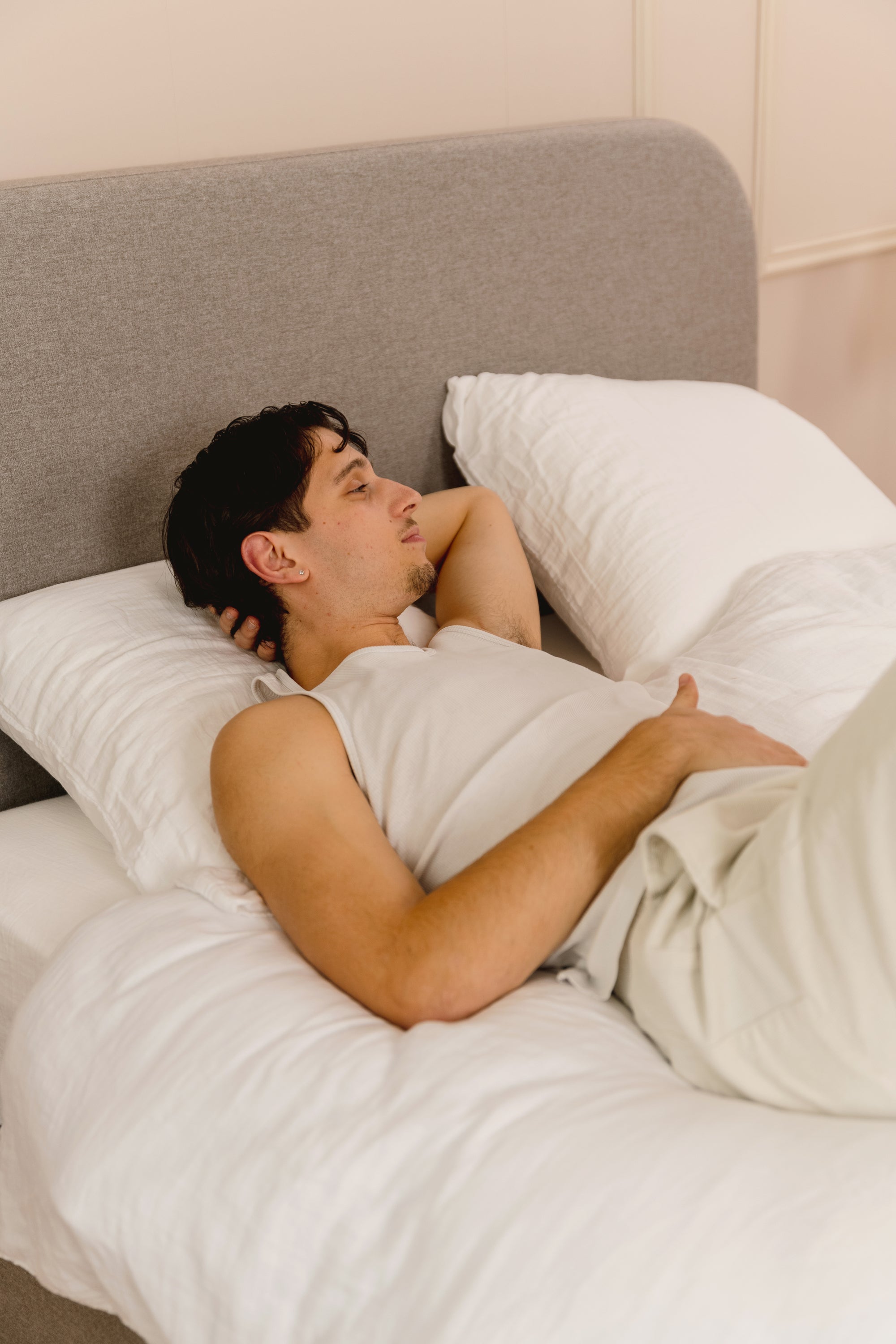 Matratzenarten im Vergleich: Natürlich oder synthetisch – was passt besser?