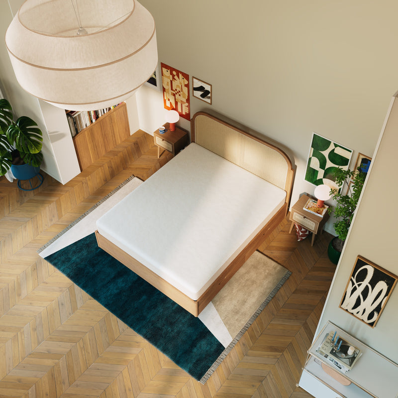 Matratzenhöhe: Welche wählen?