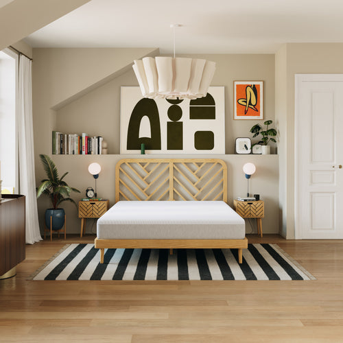 Matratzenmaße verstehen: Ein kompletter Überblick