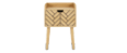 Nachttische Holz