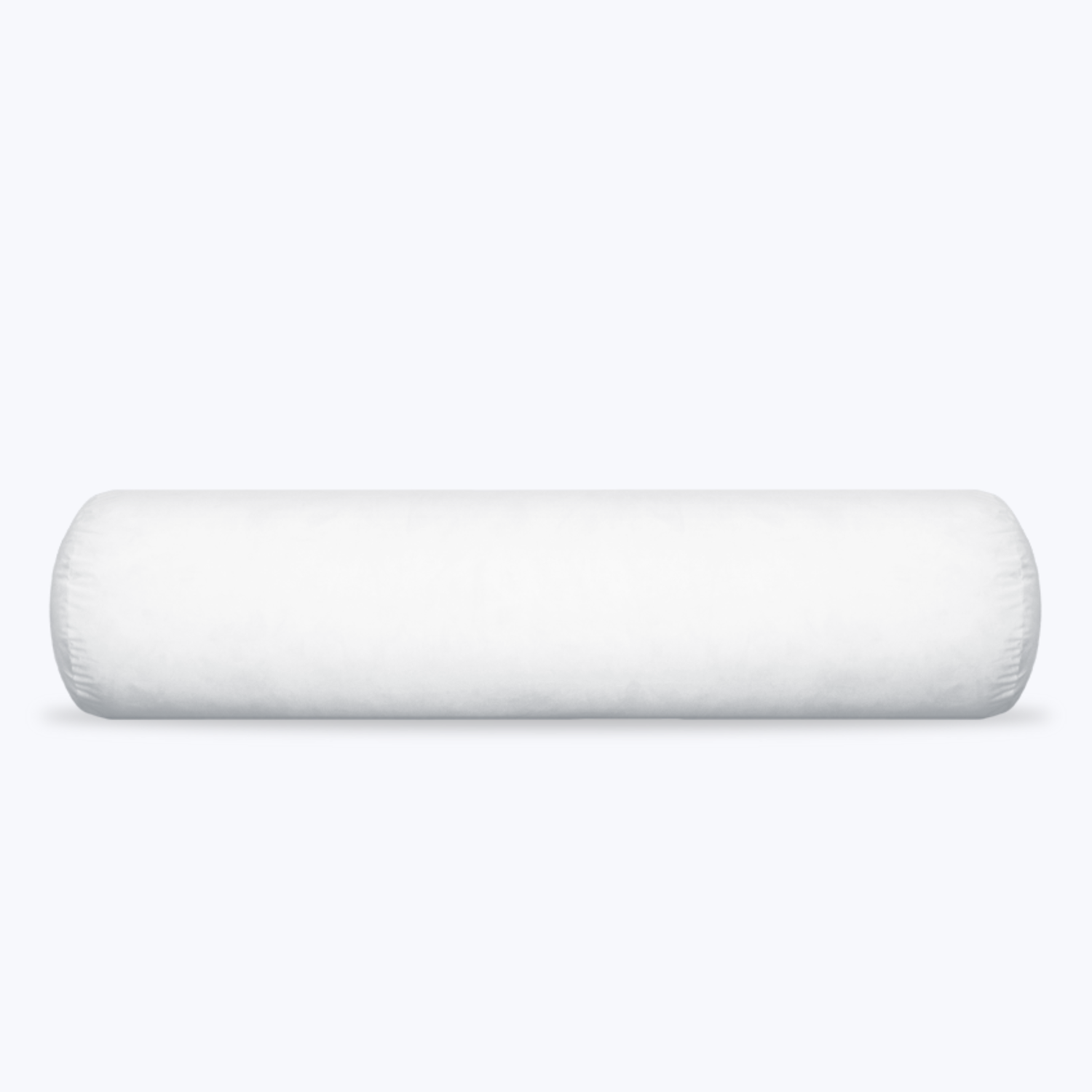 Nackenrolle mit Daunen