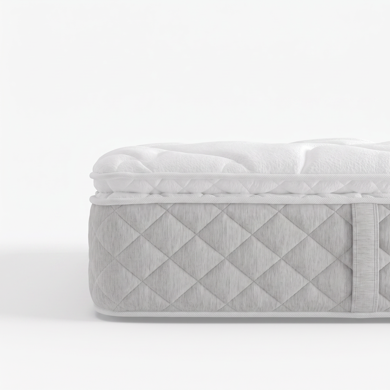 Matratze H3 Wellness Supreme