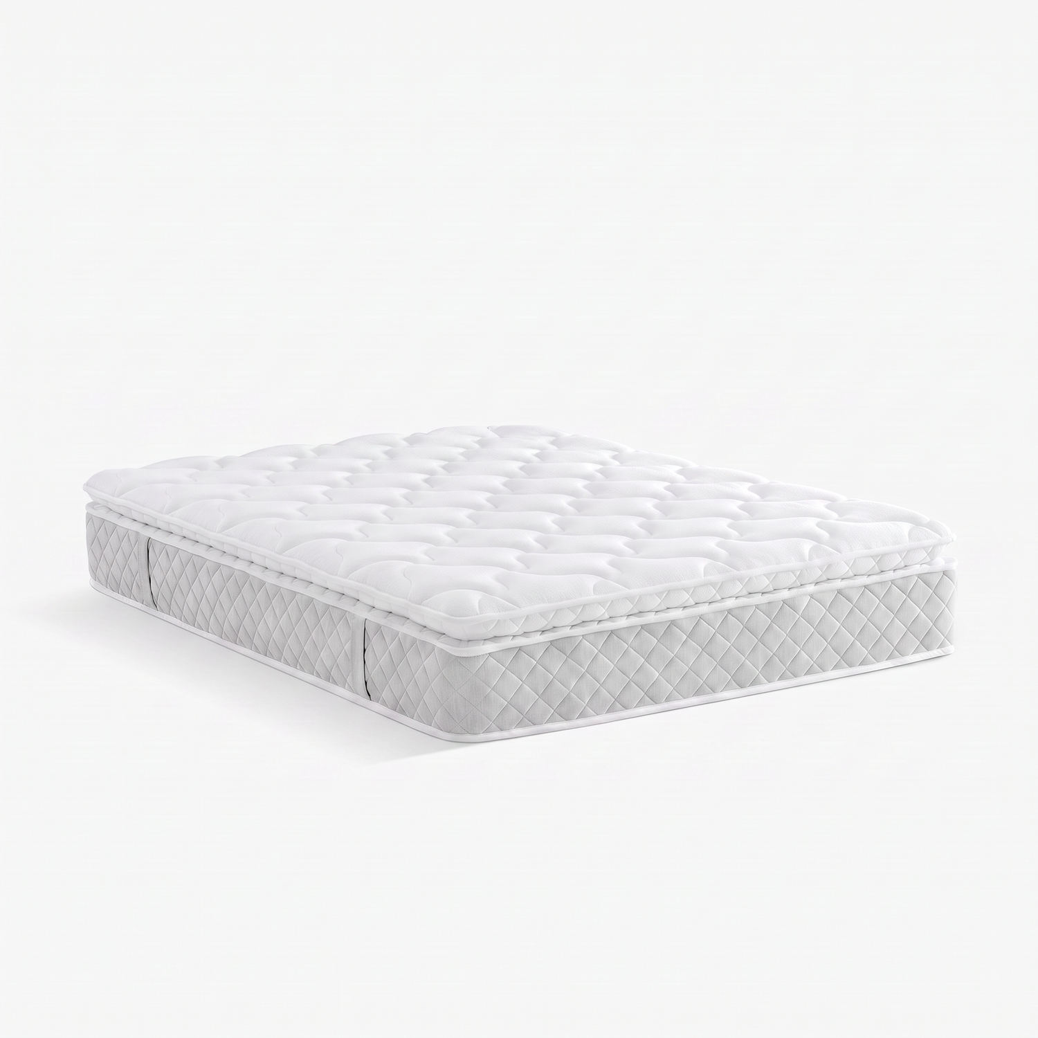 Second-Life Matratze H3 Wellness Supreme