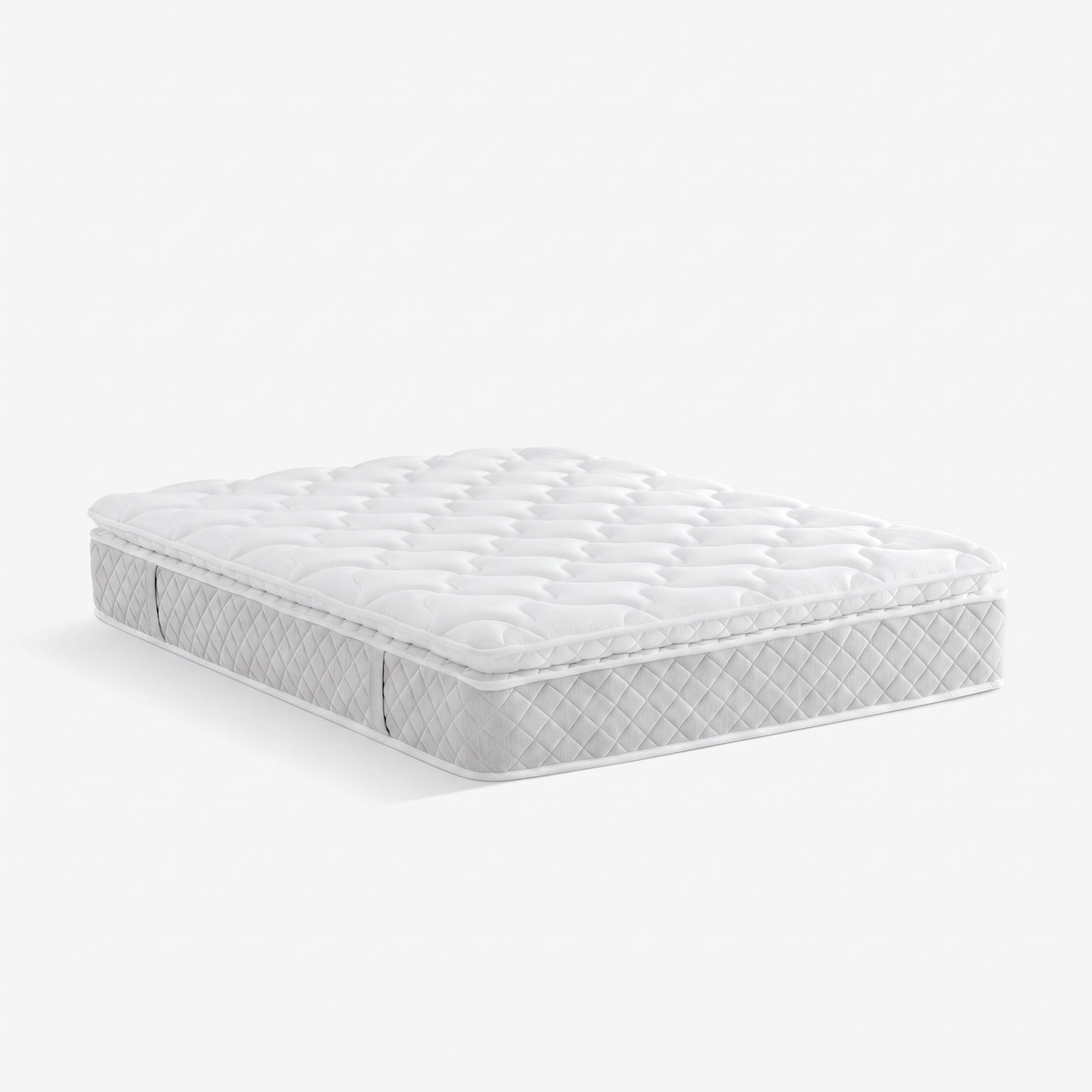 Matratze H3 Wellness Supreme