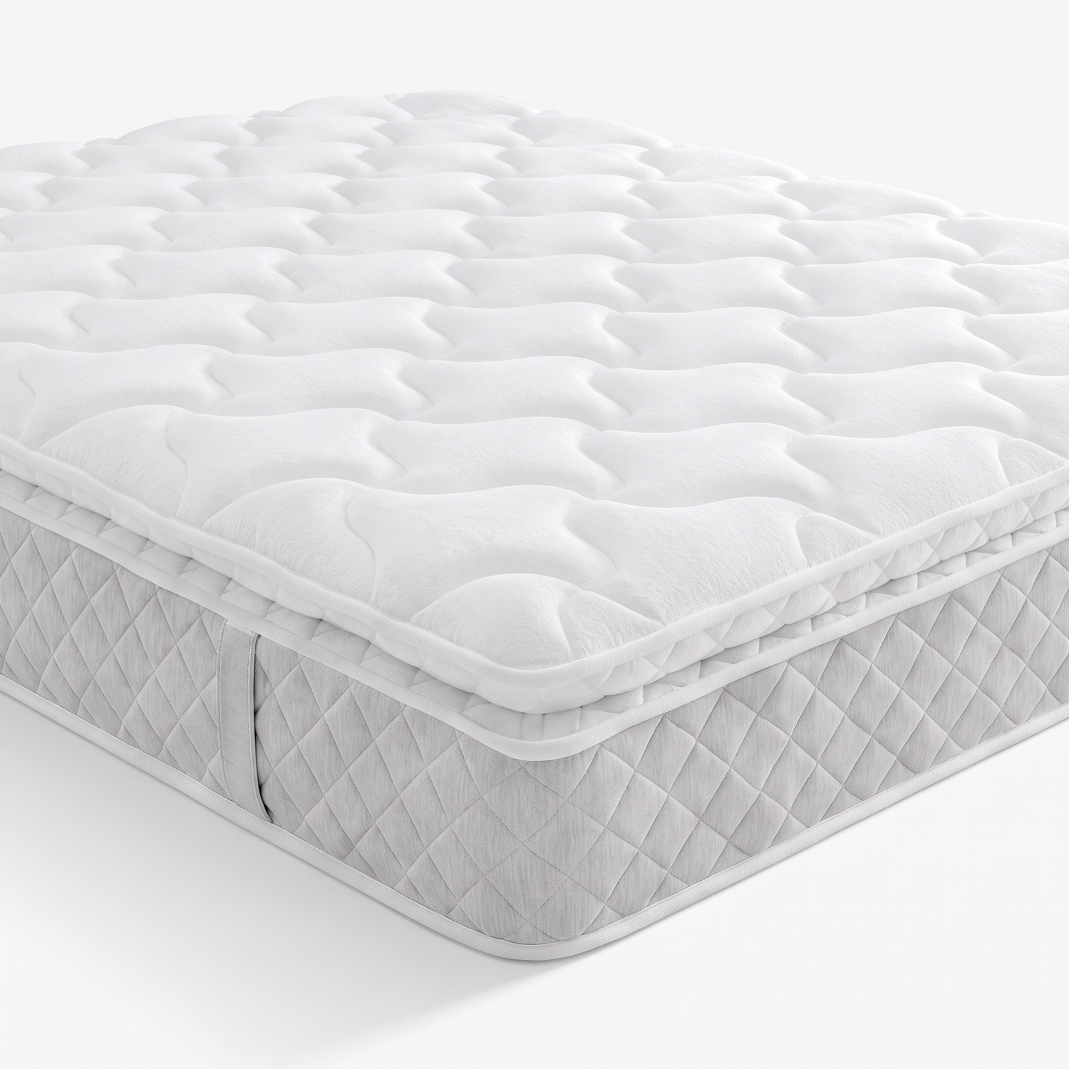 Second-Life Matratze H3 Wellness Supreme