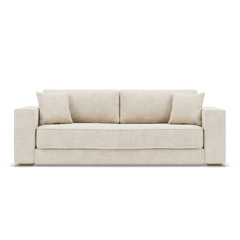 Breit, Sandbeige