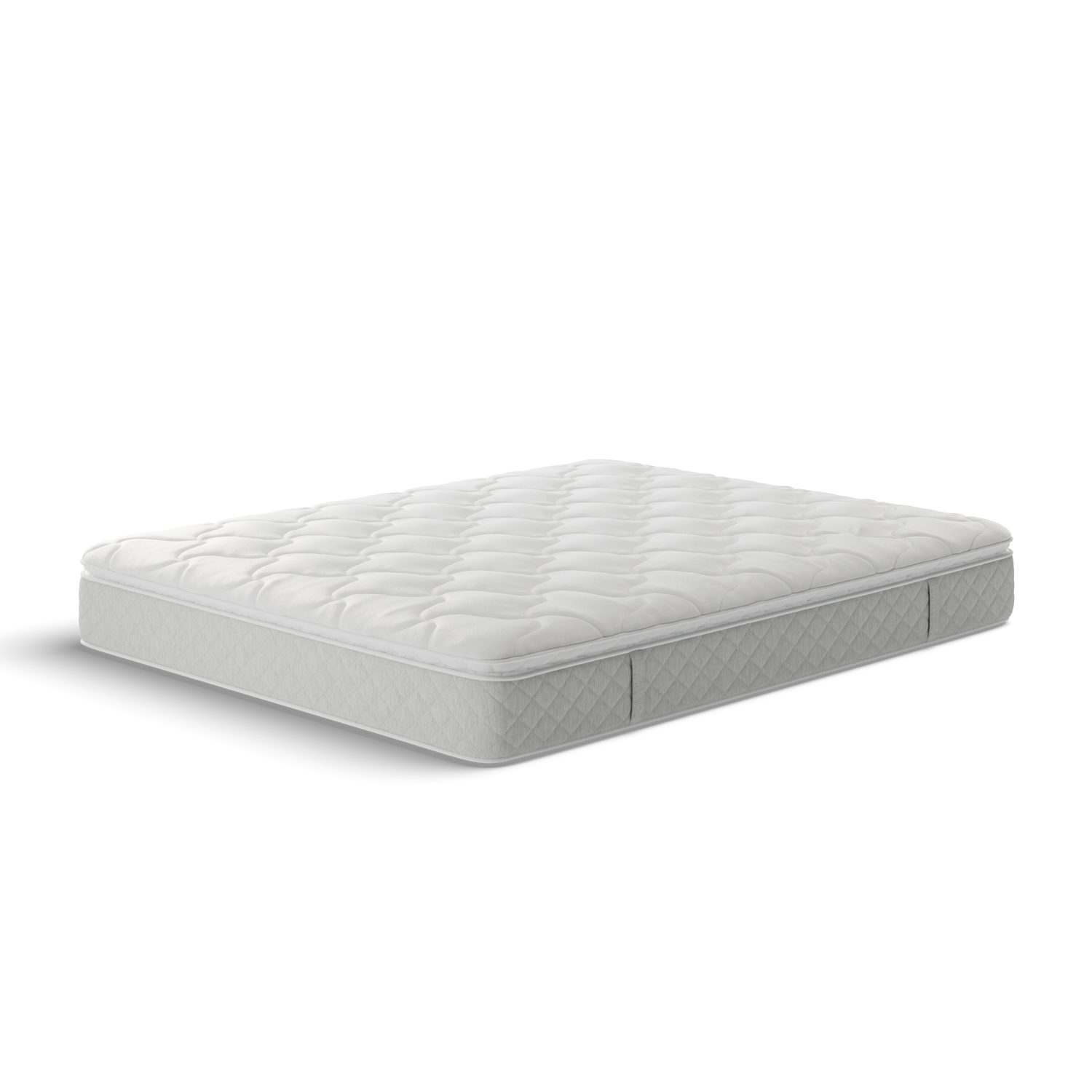 Second-Life Matratze H3 Wellness Supreme