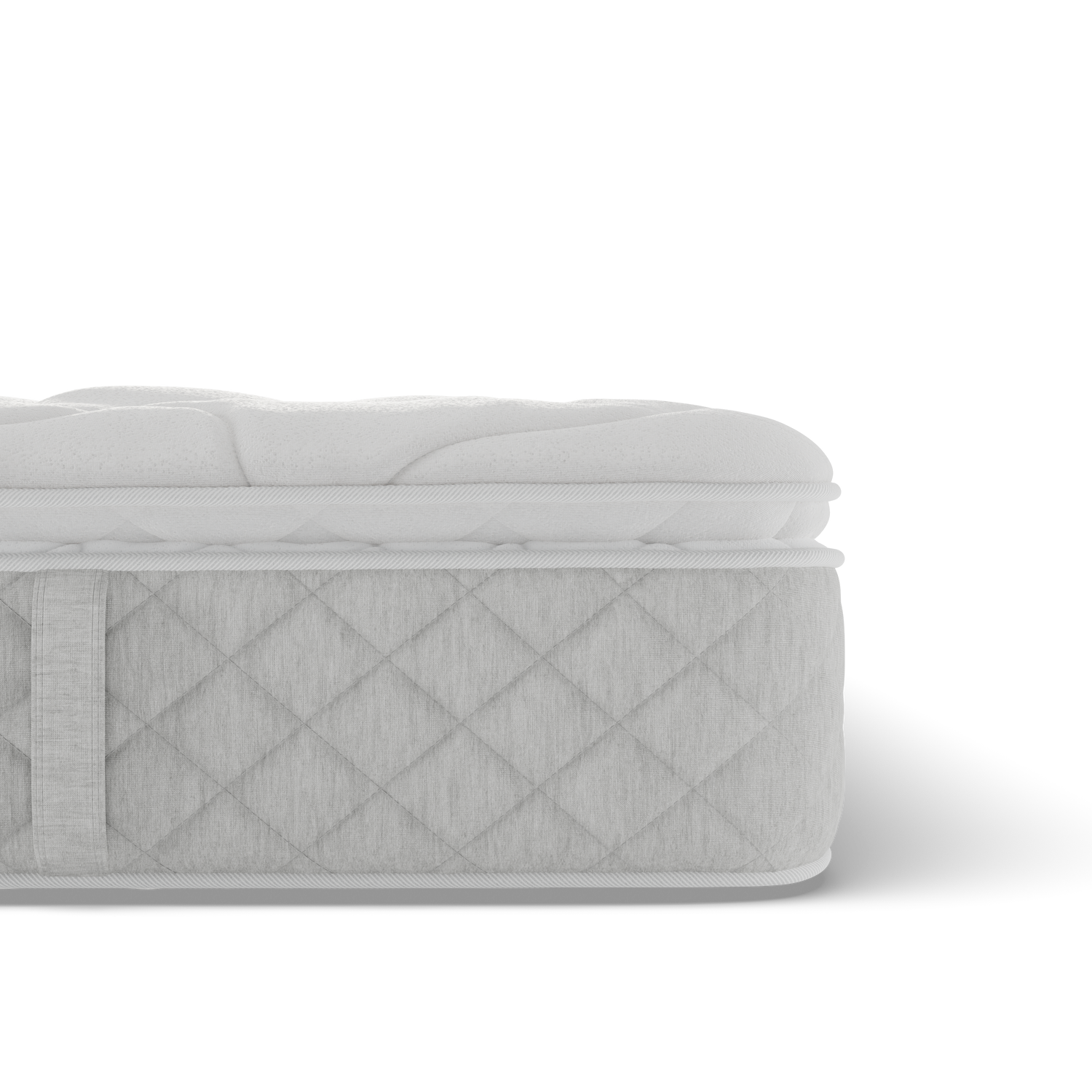Second-Life Matratze H3 Wellness Supreme