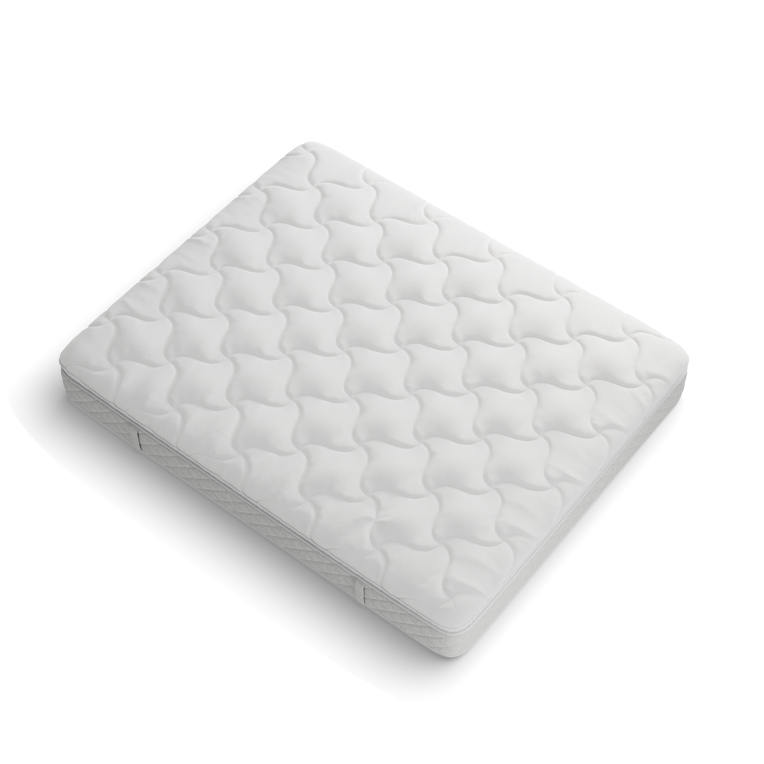 Second-Life Matratze H3 Wellness Supreme