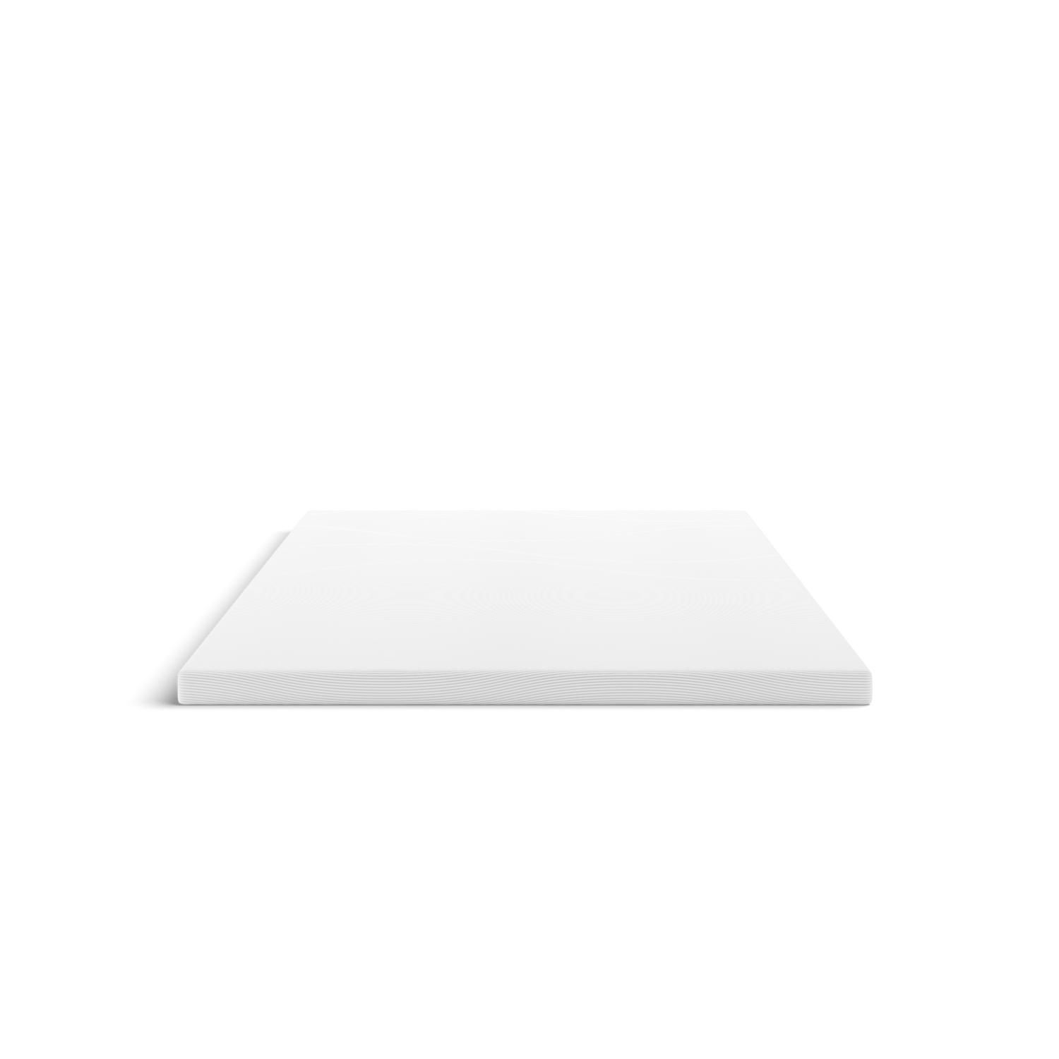 Topper in Hybrid-Form