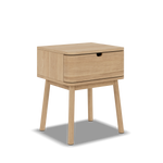 Auf Füßen, x1