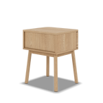 Auf Füßen, x1