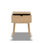 Auf Füßen, x1