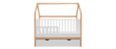 Baby- und Kinderbetten