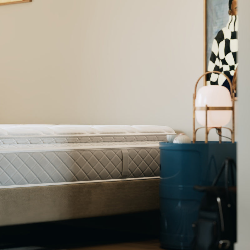 Slome-Matratze im Test: Das sagen unabhängige Experten